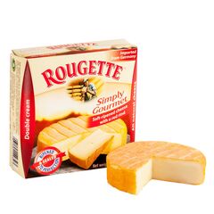 ROUGETTE Cașcaval  Gourmet 655g Kaserei