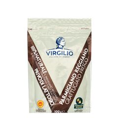 Branza Parmigiano Reggiano rasă 100g VIRGILIO