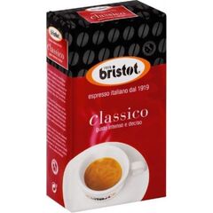 Cafea BRI CLASSICO macinata 250g BRISTOT