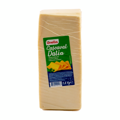 Cascaval Dalia 1kg LINELLA