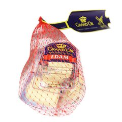 GRAND`OR Branza Edam 40% 5x20g