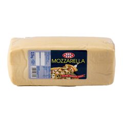 Mozzarella, kg MLEKOVITA