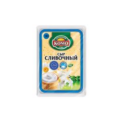 Cascaval SLIVOCINII felii,150g KOMO