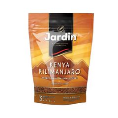 Cafea Kenya 150g JARDIN