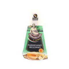 Branza mat. tare Parmigiano Reggiano150g PARMAREGGIO