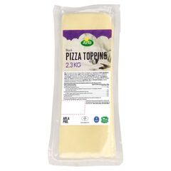 Prod. de branza PizzaTopping 40% , kg ARLA
