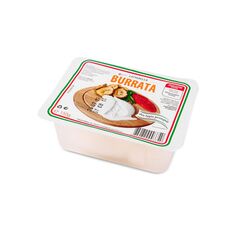 Mozzarella Buratta 150g LACTANA