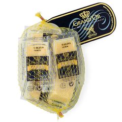 GRAND`OR Branza Gouda 48% 5x20g