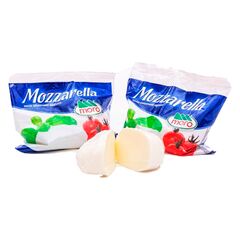 Mozzarella fior di latte 100 g MORO