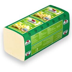 Branza semitarea TILZITER 45% PALADIN