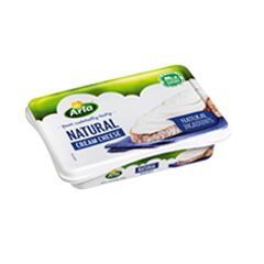 Crema de branza BUKO naturala 150g ARLA