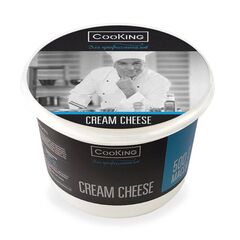 CooKing™ Cream Cheese 70%, 500g