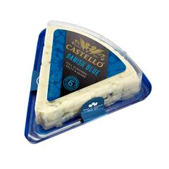 Cascaval castello danish blue 100g ARLA