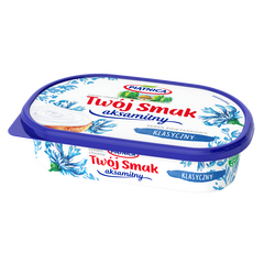 Crema de branza  clasic 135g TWOJ SMAK
