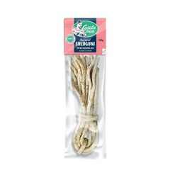 Suluguni marar/usturoi 100g CASUTA MEA