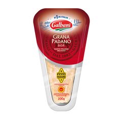 Cascaval Grano Padano 200g GALBANI