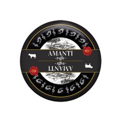 Cașcaval Truffle 50% AMANTI