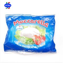 Mozzarella Boccocini Fior di Latte bile 400g MORO