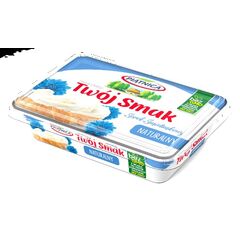 Crema de branza naturala caserola 135g TWOJ SMAK