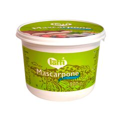 Crema de branza Mascarpone 500g LATTI
