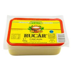 Cașcaval Rucăr 400g FIVE CONTINENTS