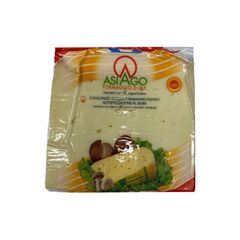 Cascaval ASIAGO DOP 250g ZARPELLON