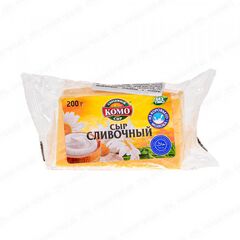 Cascaval SLIVOCINII 200g KOMO