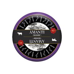 Cașcaval Lavender 50%, kg AMANTI