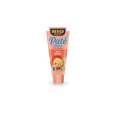 Pate somon 100g RIO MARE