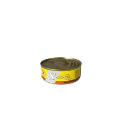 Sardea in ulei 240g SL BRIVAIS VILNIS