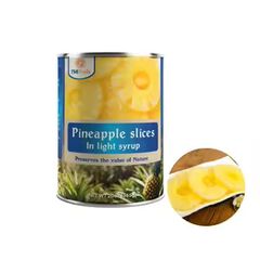 Ananas inele 565g TMI FOODS