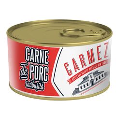 Pate de ficat 300g CARMEZ