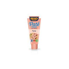 Pate tuna 100g RIO MARE