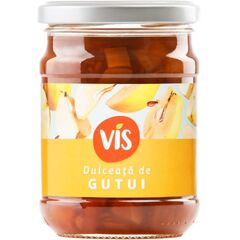 Dulceata de gutui 315g b/s VIS