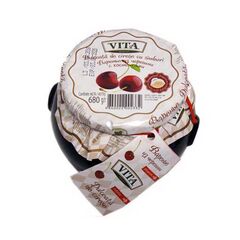 Dulceata de cirese 680g VITA