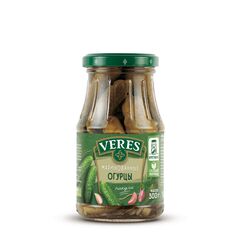 Castraveti marinati 300g ВЕРЕС