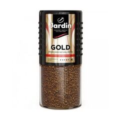 Cafea Gold 190g st JARDIN