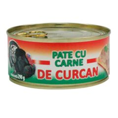 Conserva cu continut de carne SPECIAL 290g PAMAPOL