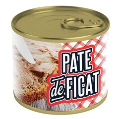 Pate de ficat 200g CARMEZ