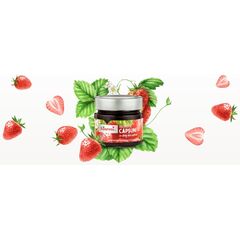 Dulceata de capsuna 270g RAURENI