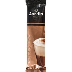 Cafea Mochacino 18g JARDIN