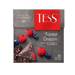 Ceai Forest Dream 20p TESS