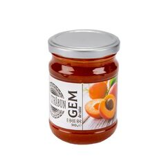 Gem de caise 310 g b/s BUN STRABUN