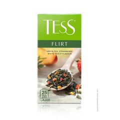 Ceai Flirt 25p TESS