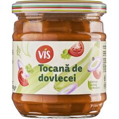 Tocana de dovlecei 400g VIS