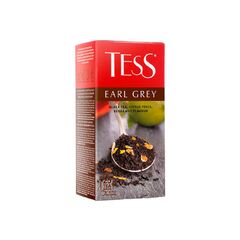 Ceai negru Earl Grey 25X1.8g TESS