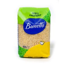 Orez Prefiert lung 900g BUNETTO