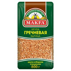 Crupe de hrisca 800g MAKFA