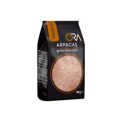 Arpacas de grau maruntit №2 900g ORA