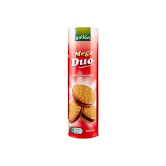 Biscuti Mega Duo Chocolate 500g GULLON